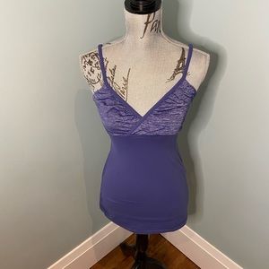Lululemon Embrace Tank in Royalty (Blue), 6